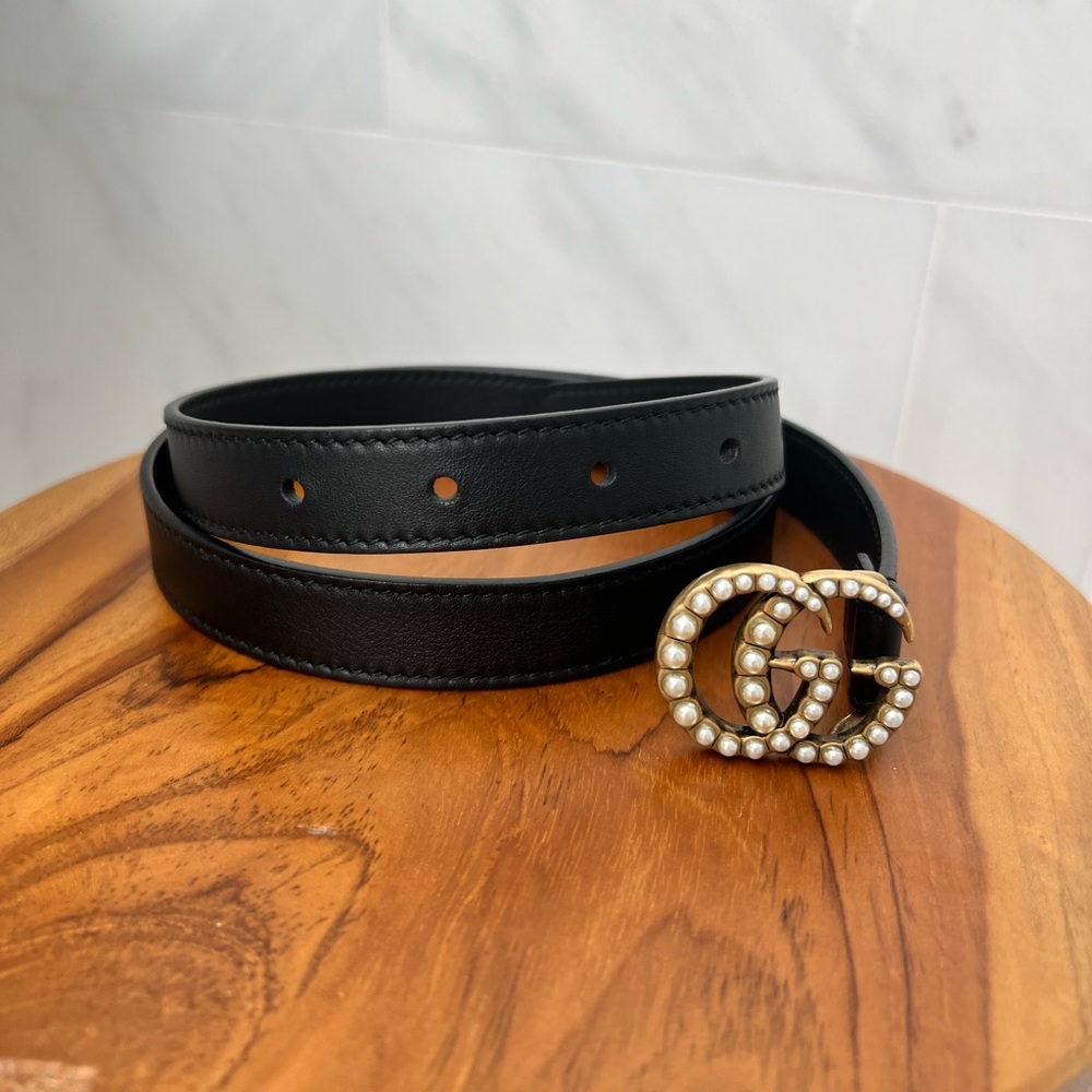 Gucci Belt